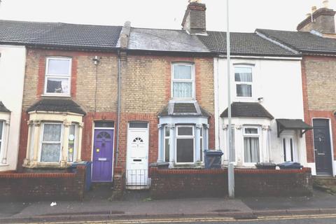 2 bedroom terraced house for sale, Green Street, High Wycombe HP11
