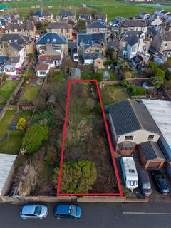 undefined, Land entered via Bute Terrace behind 68 Caledonia Road, Saltcoats, KA21 5AP