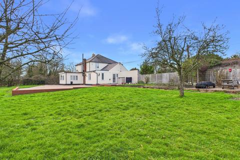 3 bedroom semi-detached house for sale, Tonbridge Cottages, Tanhouse Lane, Navestock Side, Brentwood, CM14