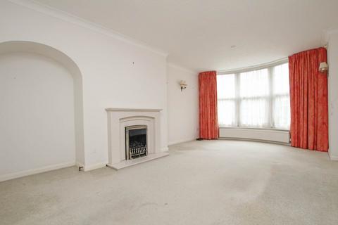 undefined, Chesterfield Road, Eastbourne, BN20 7NU