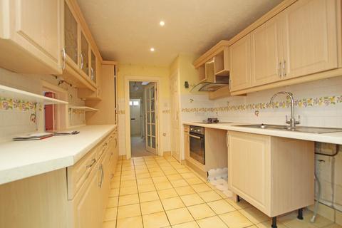 undefined, Chesterfield Road, Eastbourne, BN20 7NU