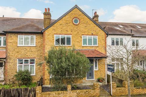 4 bedroom house for sale, Holmes Road, Twickenham TW1