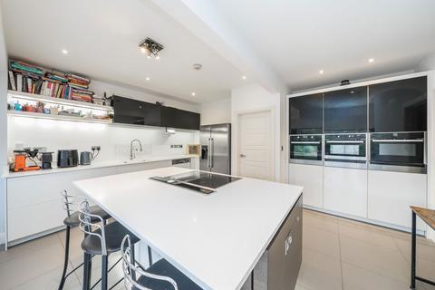 4 bedroom house for sale, Holmes Road, Twickenham TW1