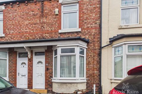 undefined, Haymore Street, North Yorkshire TS5