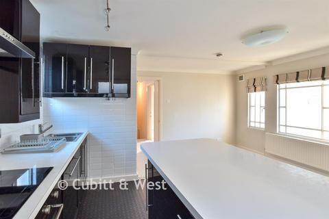 undefined, Central Apartments, Brighton BN1