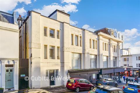 undefined, Central Apartments, Brighton BN1
