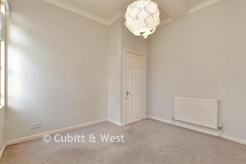 undefined, Central Apartments, Brighton BN1