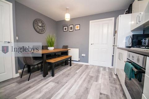 undefined, Oxendale Road, REDCAR