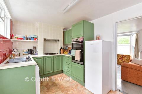 undefined, Kensington Place, Brighton BN1
