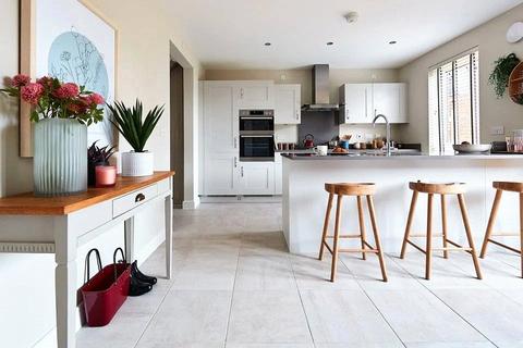 4 bedroom detached house for sale, Plot 106 The Ayleford, Wyvern Place, Off Richard Avenue, Wivenhoe, Essex, CO7