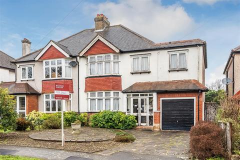 undefined, South Drive, South Cheam, SM2