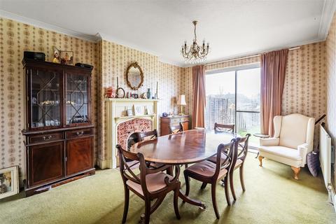 undefined, South Drive, South Cheam, SM2