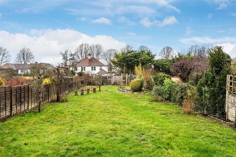 undefined, South Drive, South Cheam, SM2