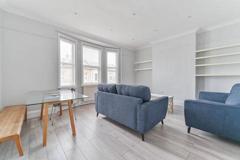 Kingston Road, Wimbledon, London, SW19