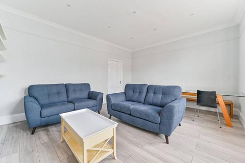 3 bedroom flat to rent, Kingston Road, Wimbledon, London, SW19