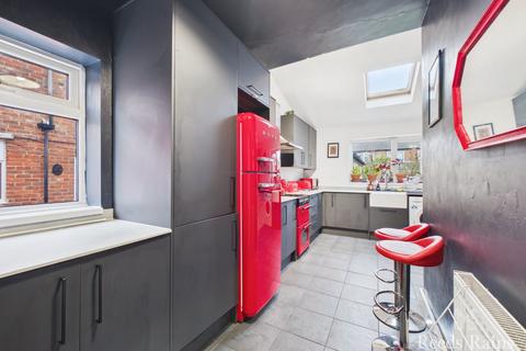 undefined, Kendal Road, Stockton-on-tees TS18