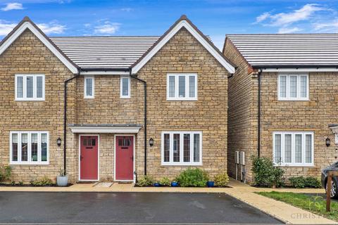 undefined, Balliol Gardens, Evesham WR11