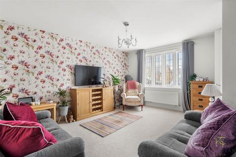 undefined, Balliol Gardens, Evesham WR11