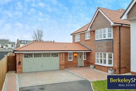 Hollow Drive, Thornton, Liverpool