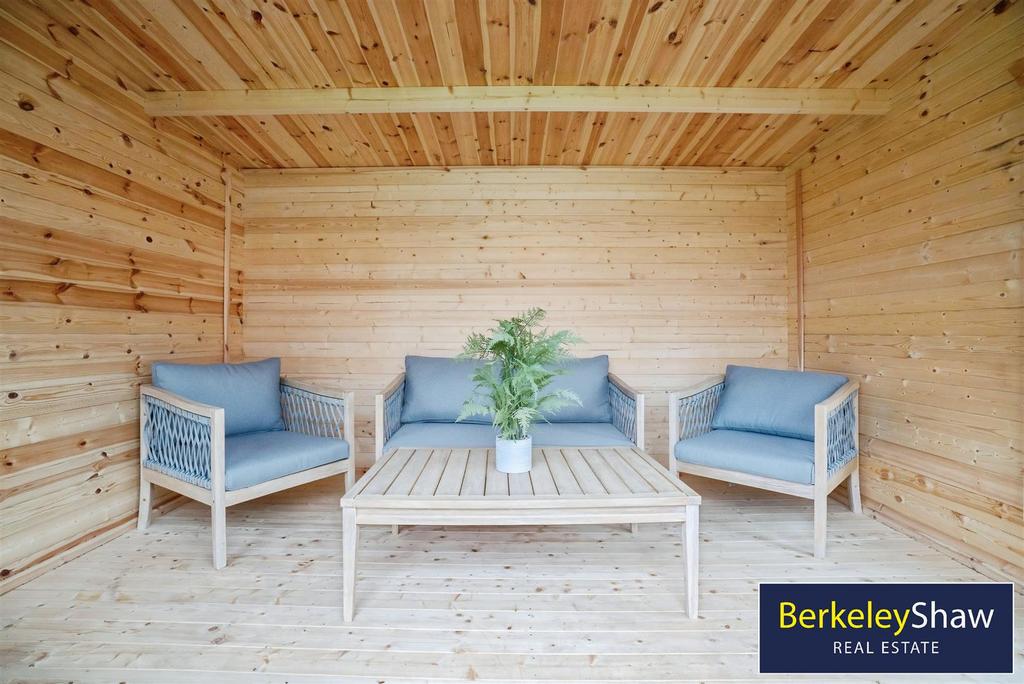 Summerhouse