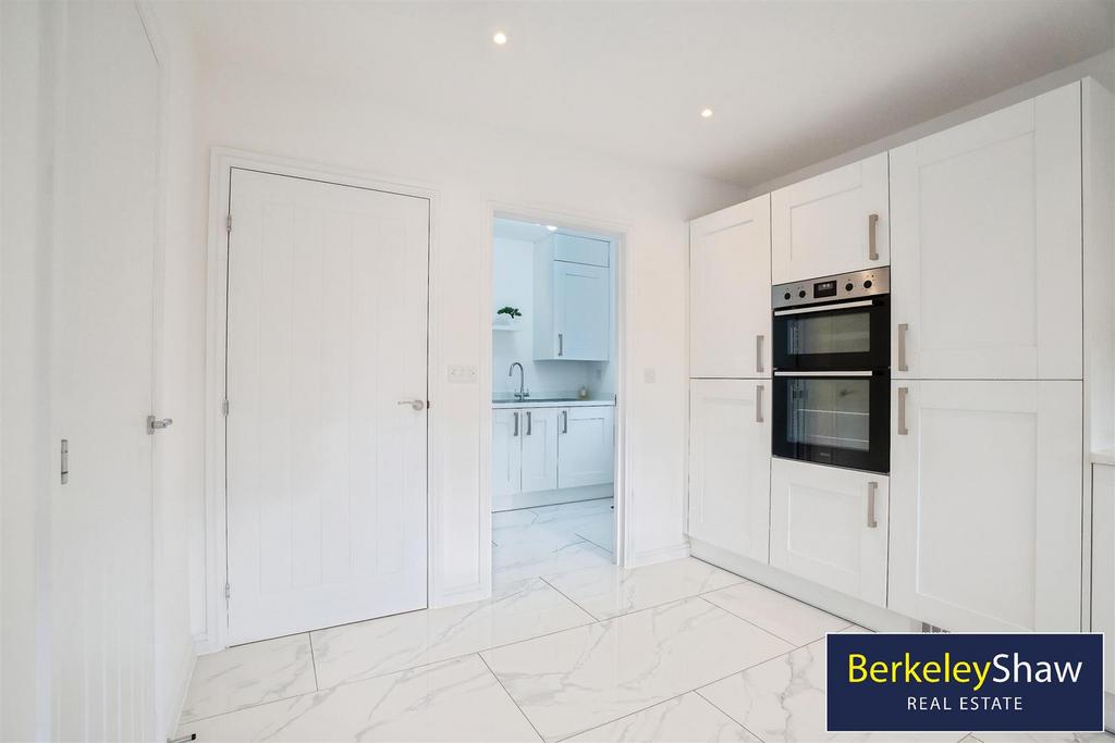 Kitchen/Lounge/Dining