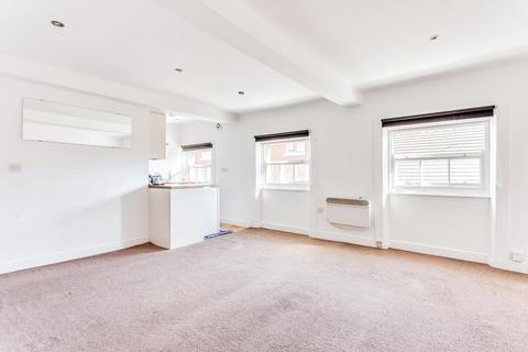 undefined, Barstow Square, West Yorkshire WF1
