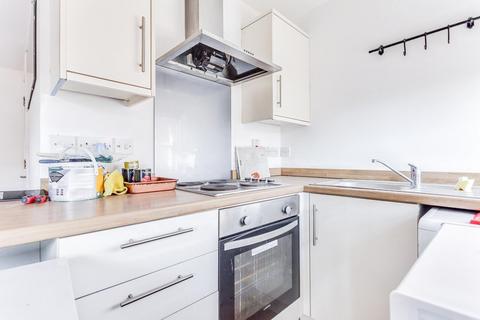 undefined, Barstow Square, West Yorkshire WF1