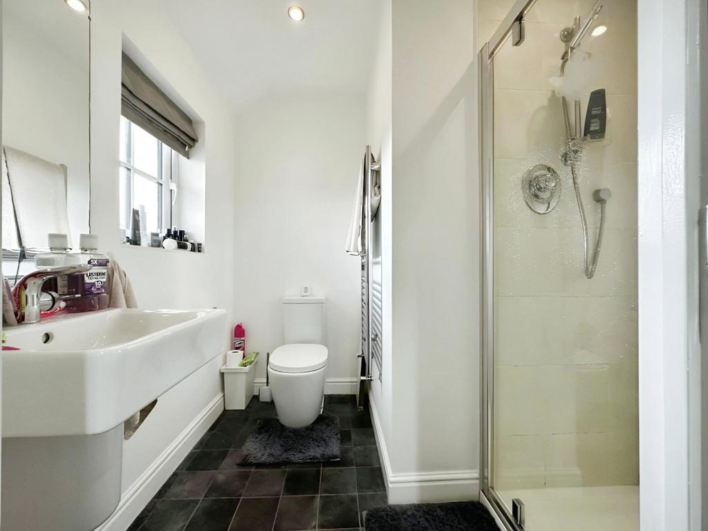 En-Suite