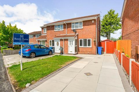 undefined, Chedworth Drive, Cheshire WA8