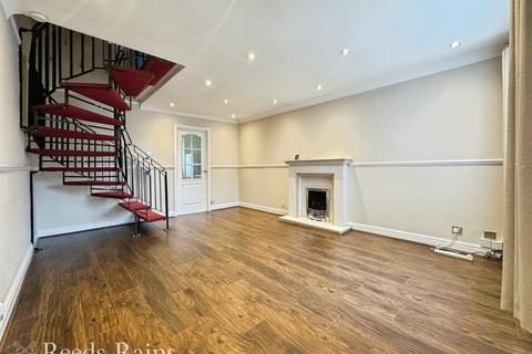 undefined, Chedworth Drive, Cheshire WA8