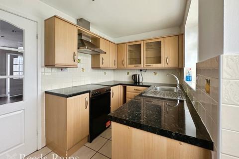 undefined, Chedworth Drive, Cheshire WA8