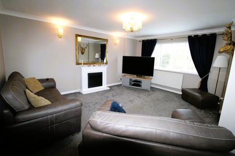 3 bedroom detached house for sale, Riverside, Aberkenfig, Bridgend . CF32 9DA