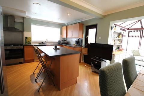 3 bedroom detached house for sale, Riverside, Aberkenfig, Bridgend . CF32 9DA