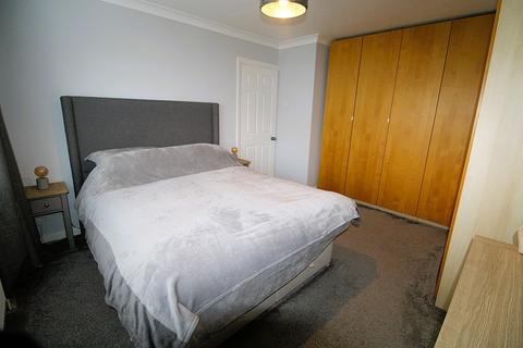 3 bedroom detached house for sale, Riverside, Aberkenfig, Bridgend . CF32 9DA