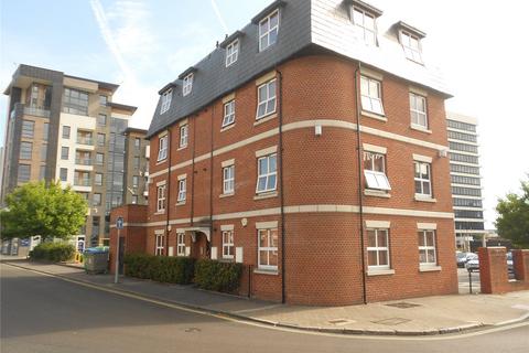 undefined, Bernard Street, Hampshire SO14
