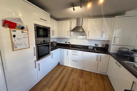 undefined, Bernard Street, Hampshire SO14