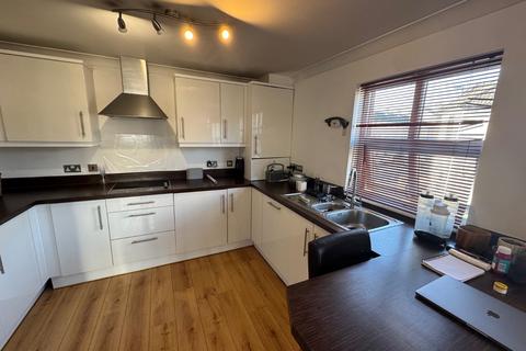 undefined, Bernard Street, Hampshire SO14