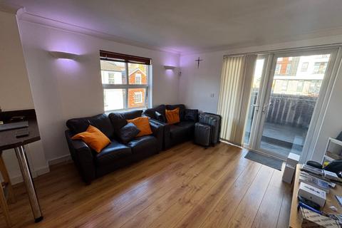 undefined, Bernard Street, Hampshire SO14