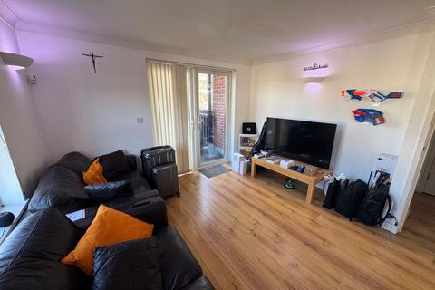 undefined, Bernard Street, Hampshire SO14