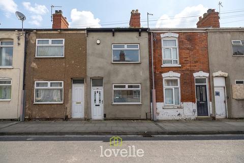 2 bedroom terraced house for sale, Rutland Street, Grimsby DN32
