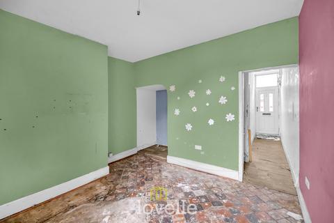 2 bedroom terraced house for sale, Rutland Street, Grimsby DN32