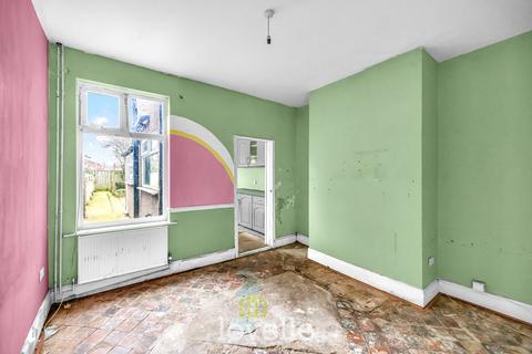 2 bedroom terraced house for sale, Rutland Street, Grimsby DN32