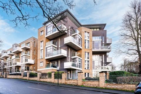 2 bedroom flat for sale, Blessington Road, Blackheath, London, SE13