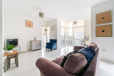 2 bedroom flat for sale, Blessington Road, Blackheath, London, SE13