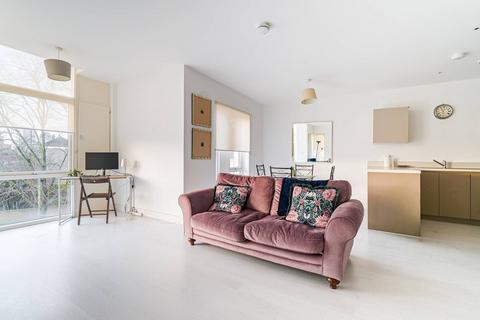 2 bedroom flat for sale, Blessington Road, Blackheath, London, SE13