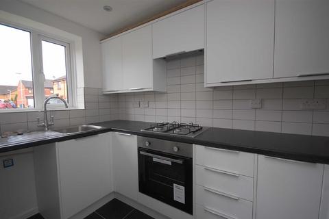 undefined, 6 Bumblehole Meadows, Wombourne, Wolverhampton