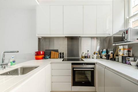 undefined, Gosfield Street, Fitzrovia, London, W1W