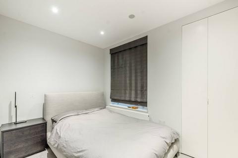undefined, Gosfield Street, Fitzrovia, London, W1W