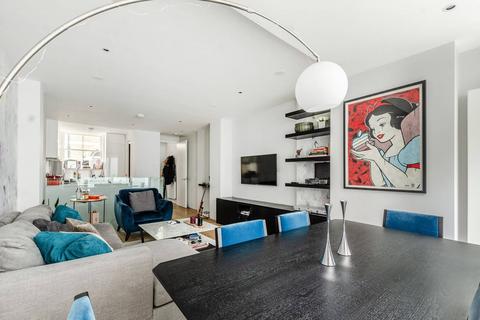 undefined, Gosfield Street, Fitzrovia, London, W1W