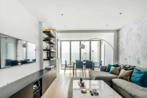 2 bedroom flat for sale, Gosfield Street, Fitzrovia, London, W1W